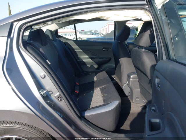 Nissan Versa 1.6 Sv 2024 3N1CN8EV9RL922867 Image 8