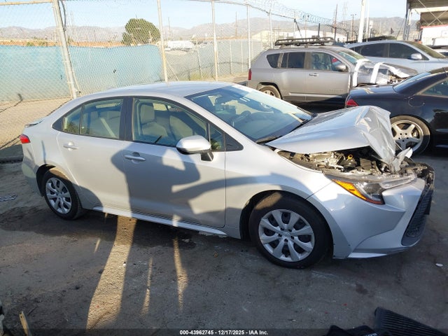 Toyota COROLLA LE 2022 JTDEPMAE1N3029550 Image 14