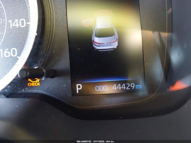 Toyota COROLLA LE 2022 JTDEPMAE1N3029550 Image 16