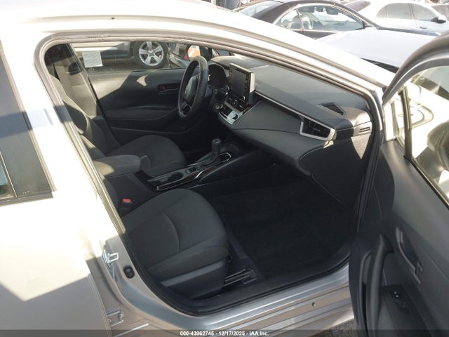 Toyota COROLLA LE 2022 JTDEPMAE1N3029550 Image 5