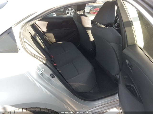 Toyota COROLLA LE 2022 JTDEPMAE1N3029550 Image 8