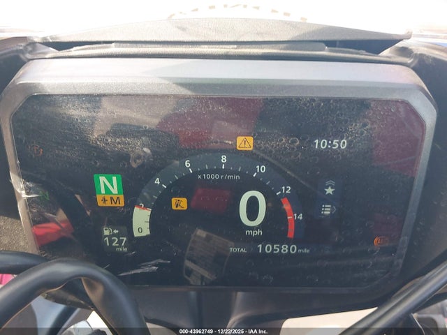 Honda CBR650 R 2024 MLHRH1553R5000324 Image 7
