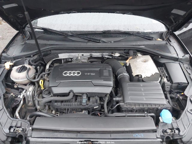 2015 AUDI A3 WAUBFGFF7F1064046 Photo 9