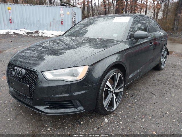 2015 AUDI A3 WAUBFGFF7F1064046 Photo 1