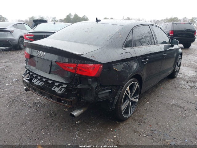 2015 AUDI A3 WAUBFGFF7F1064046 Photo 3