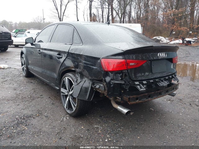 2015 AUDI A3 WAUBFGFF7F1064046 Photo 5