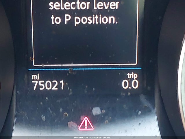 43962775 :رقم المزاد ، 3VV2B7AX4JM156839 vin ، 2018 Volkswagen Tiguan 2.0t Se/2.0t Sel مزاد بيع