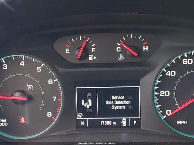 1G1ZG5ST9RF244210 Chevrolet Malibu Fwd Rs