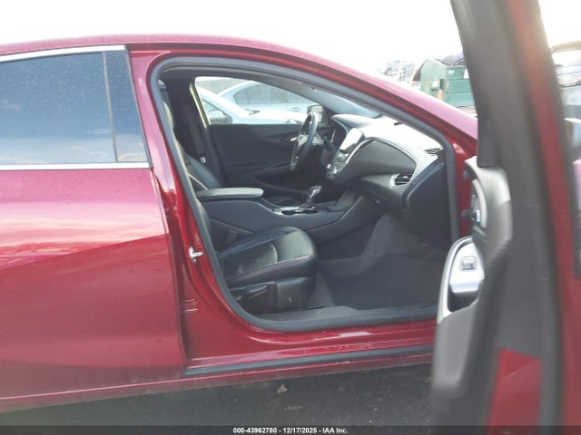1G1ZG5ST9RF244210 Chevrolet Malibu Fwd Rs