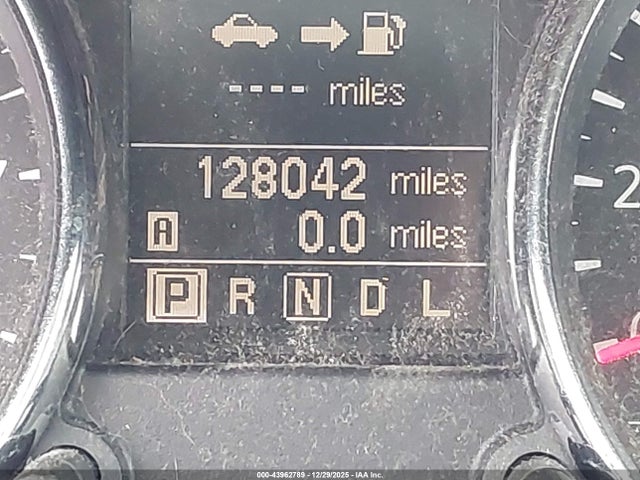 2011 NISSAN ROGUE JN8AS5MT9BW167901 Photo 6