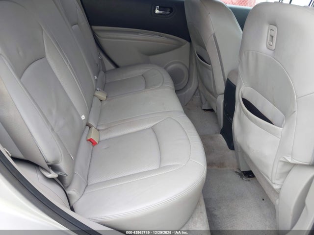2011 NISSAN ROGUE JN8AS5MT9BW167901 Photo 7