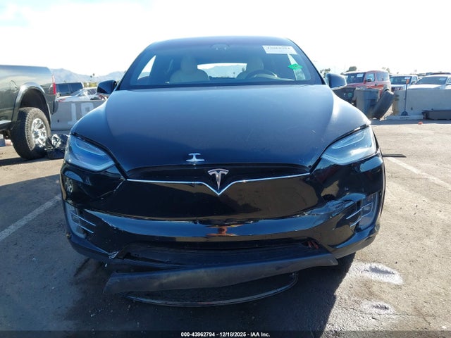 43962794 :رقم المزاد ، 5YJXCBE20MF320552 vin ، 2021 Tesla Model X Long Range Dual Motor All-wheel Drive/long Range Plus Dual Motor All-wheel Drive مزاد بيع