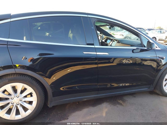 43962794 :رقم المزاد ، 5YJXCBE20MF320552 vin ، 2021 Tesla Model X Long Range Dual Motor All-wheel Drive/long Range Plus Dual Motor All-wheel Drive مزاد بيع