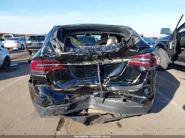 43962794 :رقم المزاد ، 5YJXCBE20MF320552 vin ، 2021 Tesla Model X Long Range Dual Motor All-wheel Drive/long Range Plus Dual Motor All-wheel Drive مزاد بيع