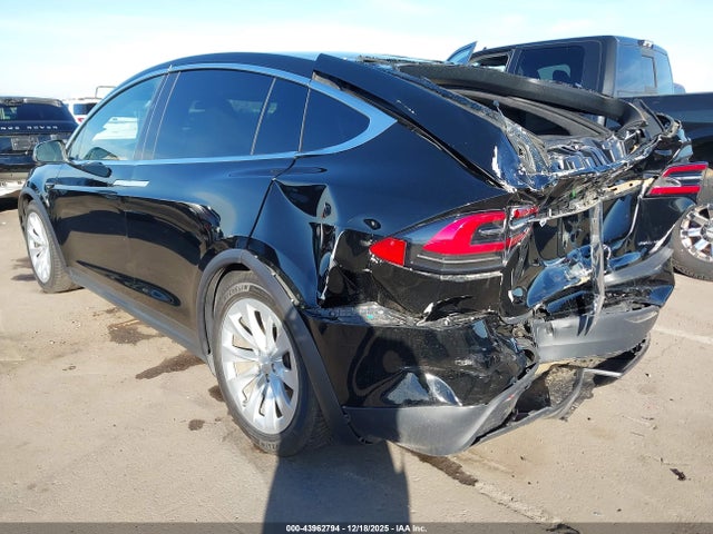 43962794 :رقم المزاد ، 5YJXCBE20MF320552 vin ، 2021 Tesla Model X Long Range Dual Motor All-wheel Drive/long Range Plus Dual Motor All-wheel Drive مزاد بيع