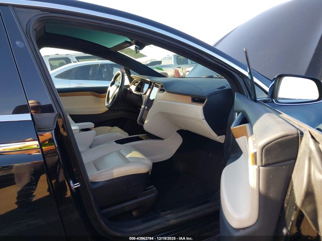 43962794 :رقم المزاد ، 5YJXCBE20MF320552 vin ، 2021 Tesla Model X Long Range Dual Motor All-wheel Drive/long Range Plus Dual Motor All-wheel Drive مزاد بيع