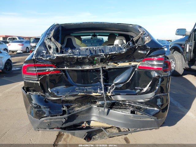 43962794 :رقم المزاد ، 5YJXCBE20MF320552 vin ، 2021 Tesla Model X Long Range Dual Motor All-wheel Drive/long Range Plus Dual Motor All-wheel Drive مزاد بيع