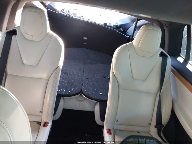 43962794 :رقم المزاد ، 5YJXCBE20MF320552 vin ، 2021 Tesla Model X Long Range Dual Motor All-wheel Drive/long Range Plus Dual Motor All-wheel Drive مزاد بيع
