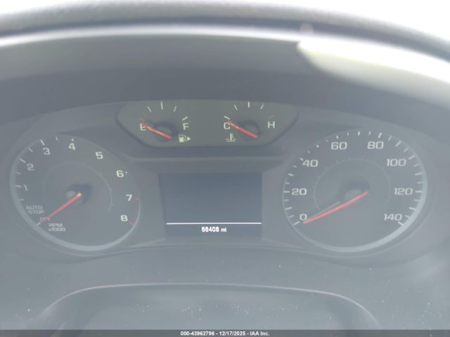 2023 CHEVROLET MALIBU 1G1ZD5STXPF238132 Photo 6