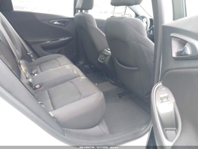 2023 CHEVROLET MALIBU 1G1ZD5STXPF238132 Photo 7