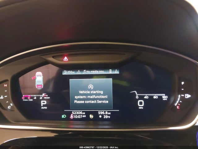 2021 AUDI S8 WAU8SAF83MN019065 Photo 6