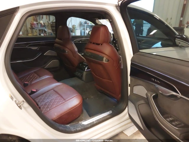 2021 AUDI S8 WAU8SAF83MN019065 Photo 7