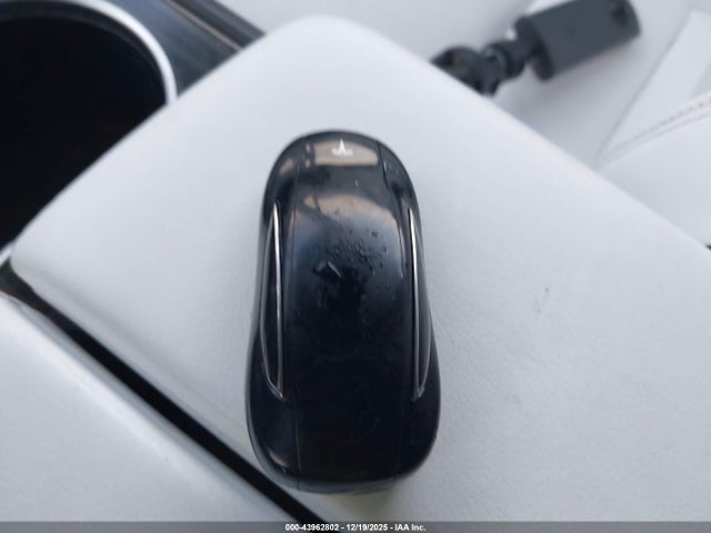 2016 TESLA MODEL X 5YJXCBE44GFS00307 Photo 10