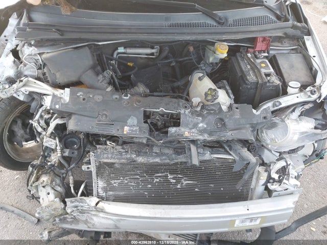 1G1JE5SB3G4137687 Chevrolet Sonic Ltz Auto