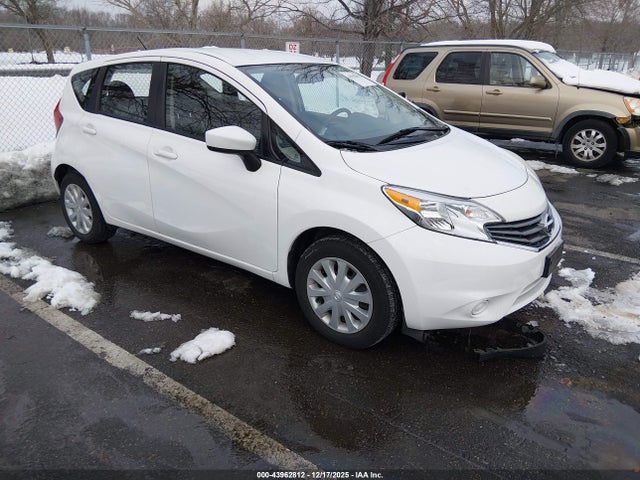Продаж на аукціоні авто 2015 Nissan Versa Note Sv, vin: 3N1CE2CP4FL440790, номер лоту: 43962812