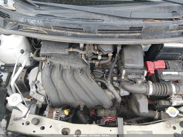 Продаж на аукціоні авто 2015 Nissan Versa Note Sv, vin: 3N1CE2CP4FL440790, номер лоту: 43962812