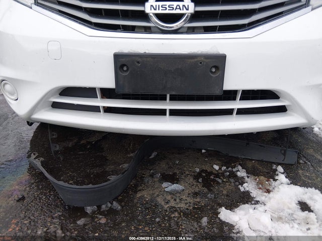 Продаж на аукціоні авто 2015 Nissan Versa Note Sv, vin: 3N1CE2CP4FL440790, номер лоту: 43962812