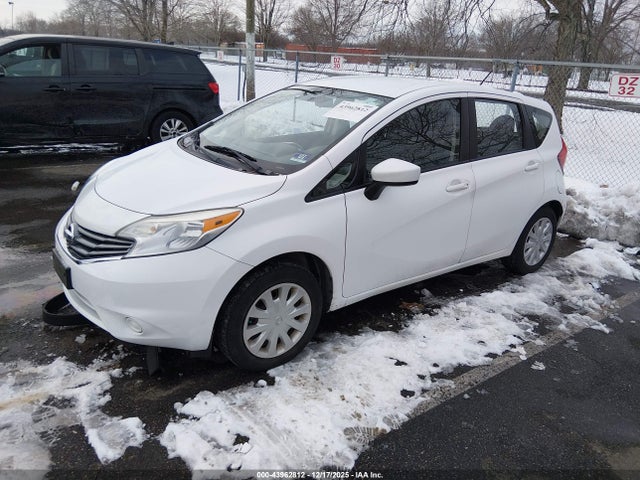 Продаж на аукціоні авто 2015 Nissan Versa Note Sv, vin: 3N1CE2CP4FL440790, номер лоту: 43962812