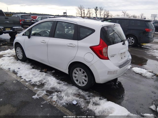Продаж на аукціоні авто 2015 Nissan Versa Note Sv, vin: 3N1CE2CP4FL440790, номер лоту: 43962812
