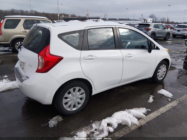 Продаж на аукціоні авто 2015 Nissan Versa Note Sv, vin: 3N1CE2CP4FL440790, номер лоту: 43962812