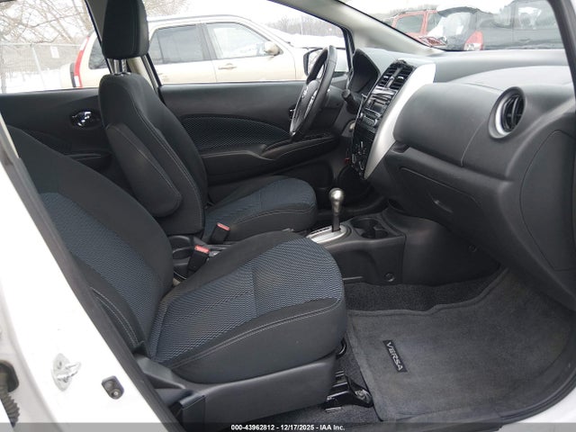 Продаж на аукціоні авто 2015 Nissan Versa Note Sv, vin: 3N1CE2CP4FL440790, номер лоту: 43962812