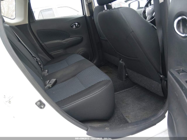 Продаж на аукціоні авто 2015 Nissan Versa Note Sv, vin: 3N1CE2CP4FL440790, номер лоту: 43962812