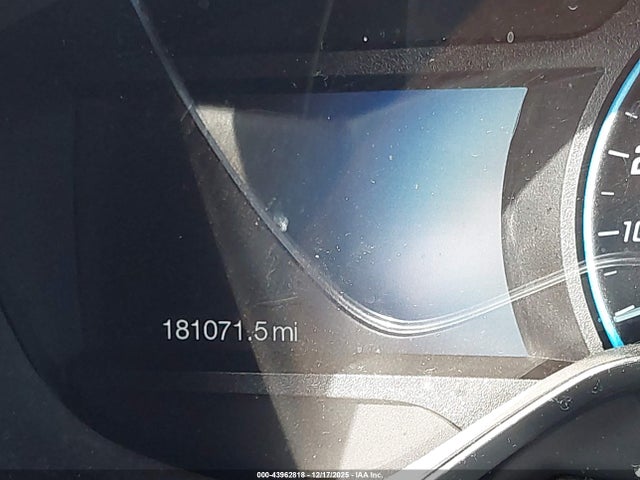 1FADP5CU2GL106022 Ford C-max Energi Sel