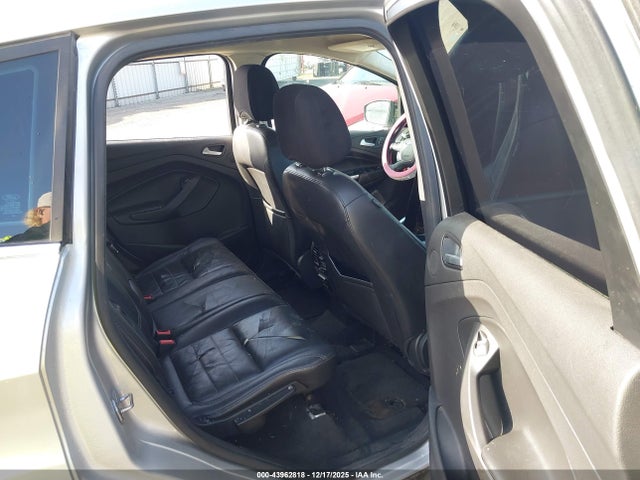 1FADP5CU2GL106022 Ford C-max Energi Sel