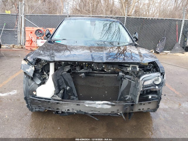 Aukcja sprzedaży 2023 Chrysler 300 Touring L, vin: 2C3CCADG0PH556191, numer aukcji: 43962824