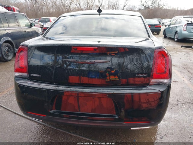 Aukcja sprzedaży 2023 Chrysler 300 Touring L, vin: 2C3CCADG0PH556191, numer aukcji: 43962824