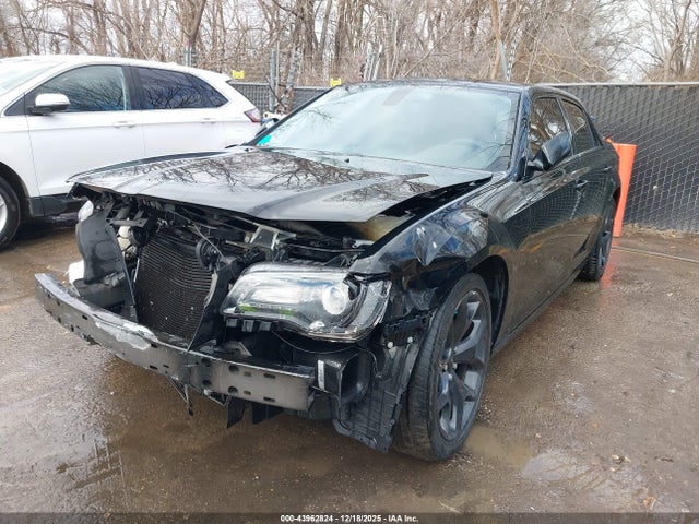 Aukcja sprzedaży 2023 Chrysler 300 Touring L, vin: 2C3CCADG0PH556191, numer aukcji: 43962824