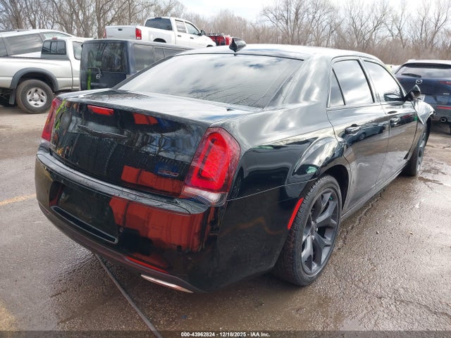 Aukcja sprzedaży 2023 Chrysler 300 Touring L, vin: 2C3CCADG0PH556191, numer aukcji: 43962824