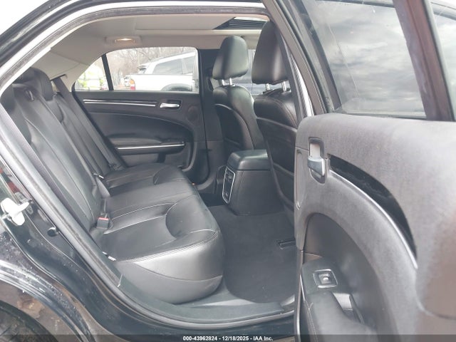 Aukcja sprzedaży 2023 Chrysler 300 Touring L, vin: 2C3CCADG0PH556191, numer aukcji: 43962824