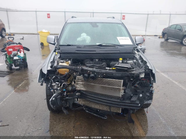 Aukcja sprzedaży 2018 Dodge Journey Crossroad, vin: 3C4PDCGG4JT475744, numer aukcji: 43962833