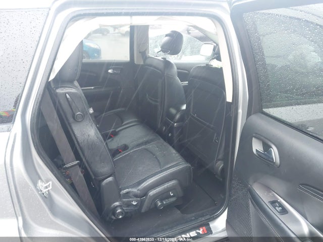 Aukcja sprzedaży 2018 Dodge Journey Crossroad, vin: 3C4PDCGG4JT475744, numer aukcji: 43962833