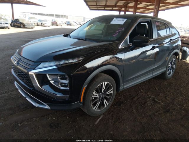 2025 MITSUBISHI ECLIPSE CROSS JA4ATWAA6SZ043840 Photo 1