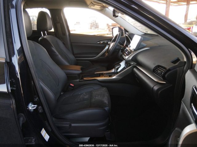 2025 MITSUBISHI ECLIPSE CROSS JA4ATWAA6SZ043840 Photo 4