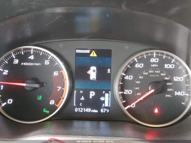 2025 MITSUBISHI ECLIPSE CROSS JA4ATWAA6SZ043840 Photo 6