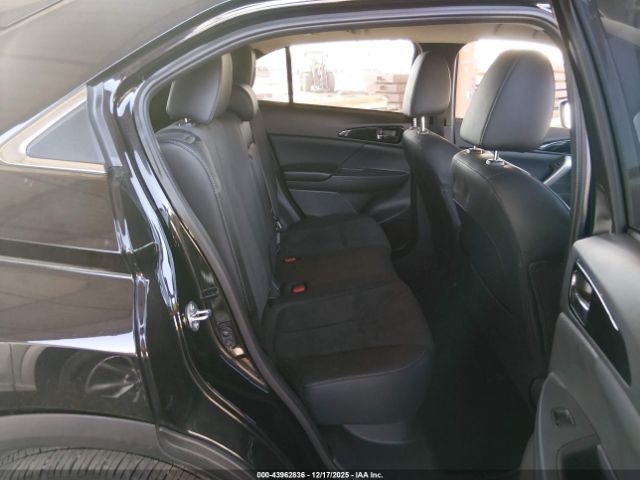 2025 MITSUBISHI ECLIPSE CROSS JA4ATWAA6SZ043840 Photo 7
