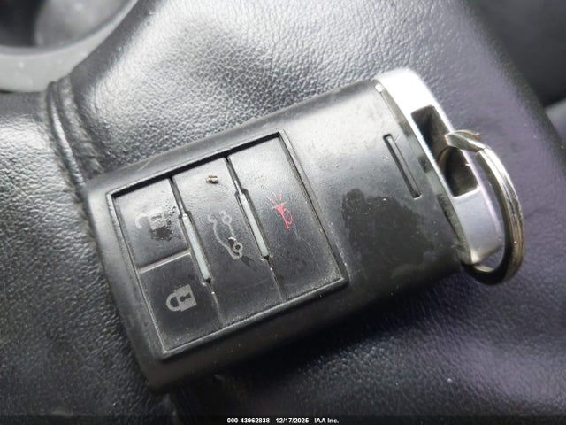 2013 CADILLAC ATS 1G6AA5RX2D0138677 Photo 10